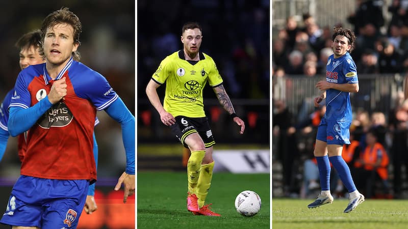 Australia Brisbane Premier League Reserves 