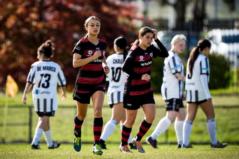 Australia Capital Territory Premier League Women