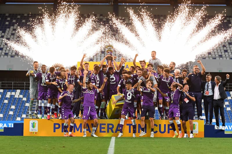 Coppa Italia Primavera