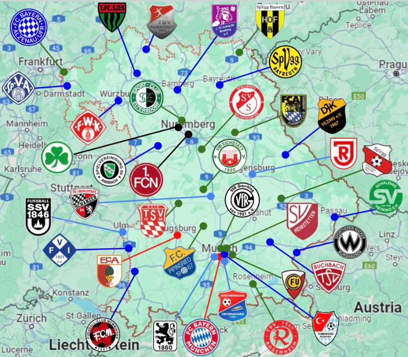 KQBD Germany Bavaria Cup