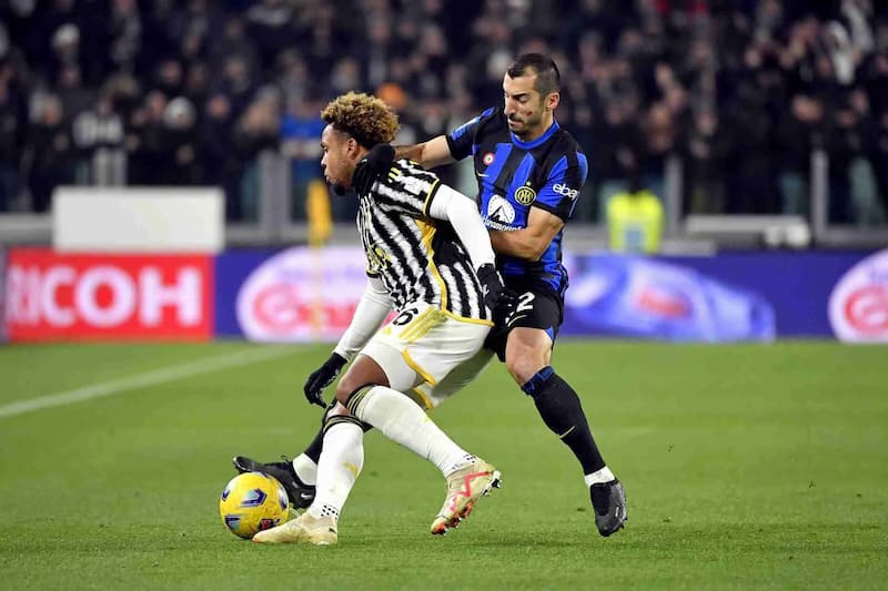 Giải bóng đá ItalianA