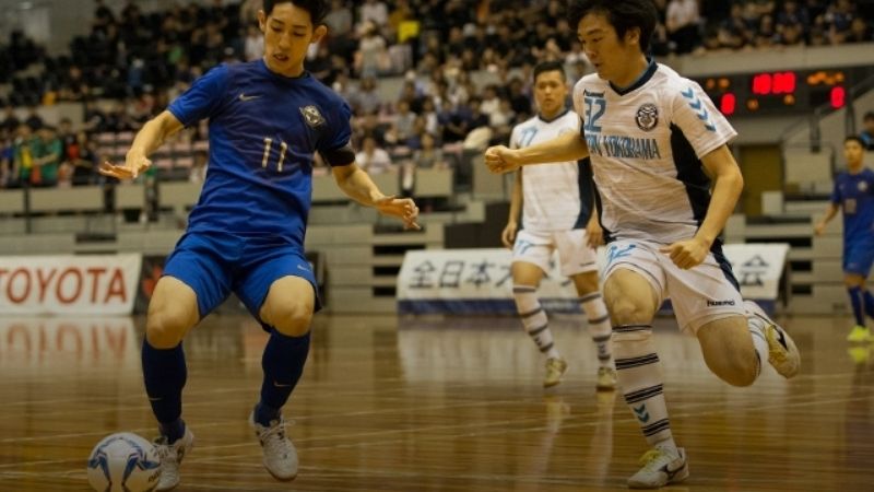 Tổng quan về giải đấu Japan University Championship