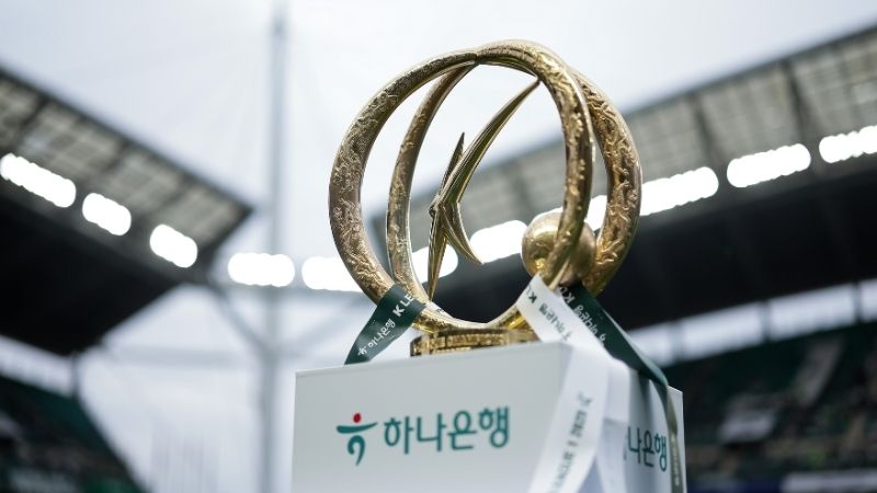 K-National League – Vườn ươm tài năng và những kèo đấu "độc"