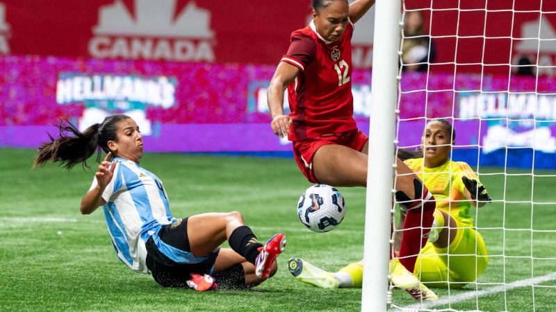 Argentina Reserve League Women - Nơi phát triển cầu thủ trẻ và dự bị của các CLB