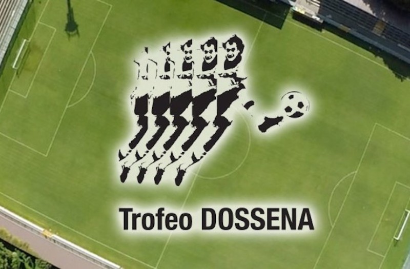 Cúp Trofeo Dossena