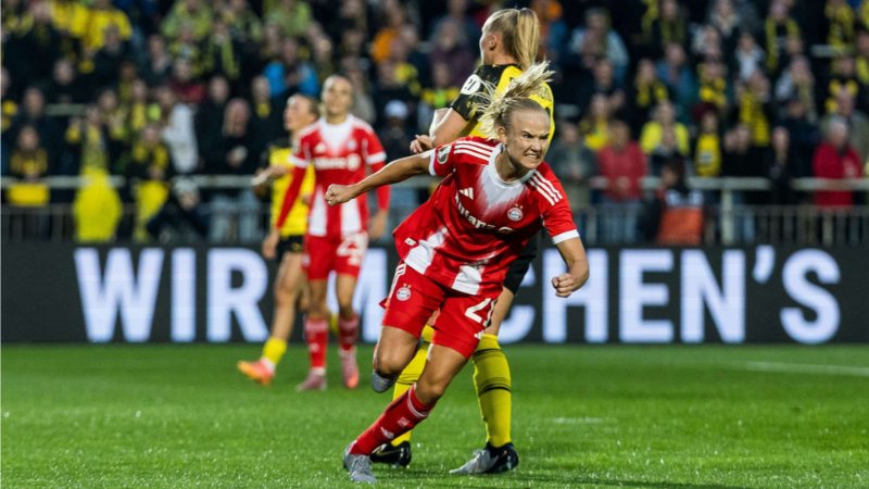 Đức Bundesliga Nữ