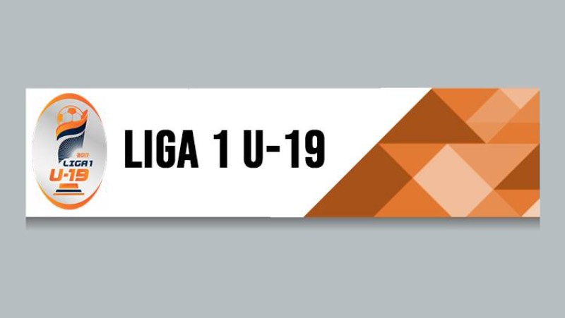 Indonesia Liga 1 U19