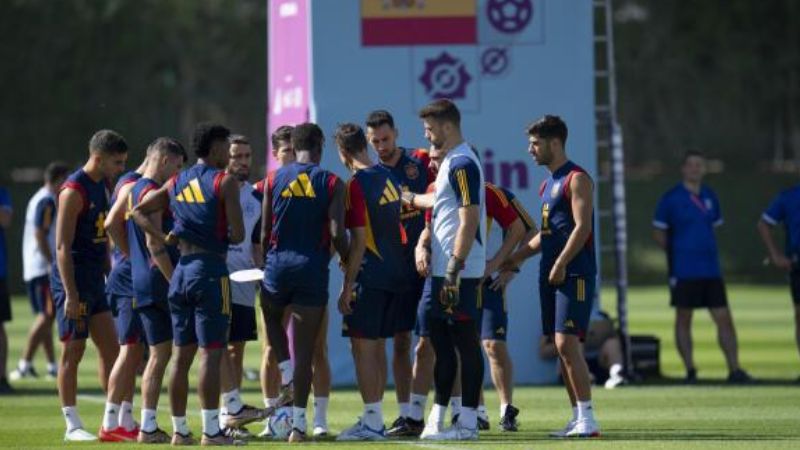 Giải bóng đá sinh viên Tây Ban Nha trẻ trung