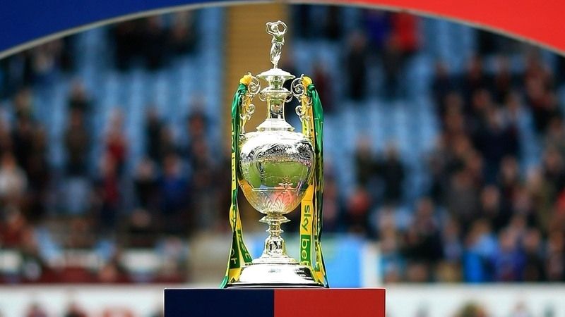 Giới thiệu về giải đấu League Trophy