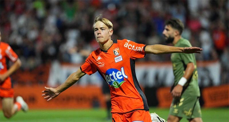 Website được thiết kế tối ưu để dễ dàng xem KQBD France CFA 2 trên mọi thiết bị