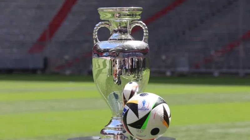 Cúp vô địch giải vô địch bóng đá châu Âu